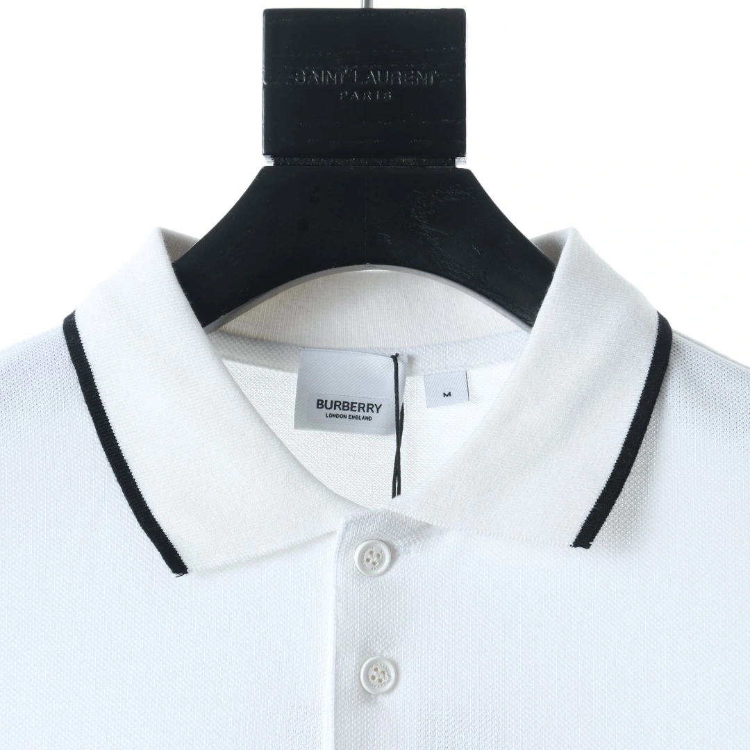 wg.luxury --- 2ur25rry polo cotton oversize item:E-F431C0509